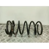 Muelle Trasero Izquierdo para Mitsubishi Montero (V3_W, V2_W, V4_W, V5_W)
