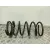 Muelle Trasero Izquierdo para Mitsubishi Montero (V3_W, V2_W, V4_W, V5_W)