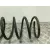 Muelle Trasero Izquierdo para Mitsubishi Montero (V3_W, V2_W, V4_W, V5_W)