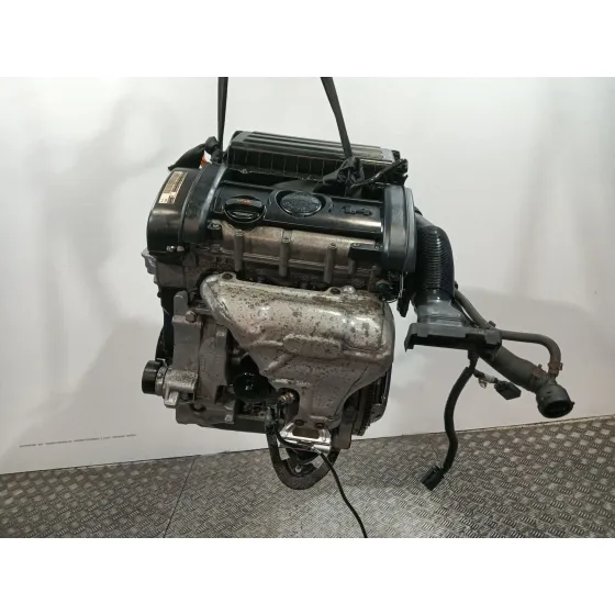 Motor Completo para Skoda Fabia Ii (542)