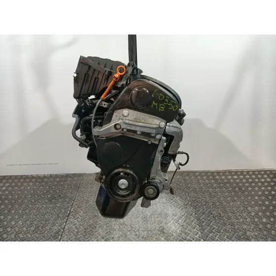 Motor Completo para Skoda Fabia Ii (542)
