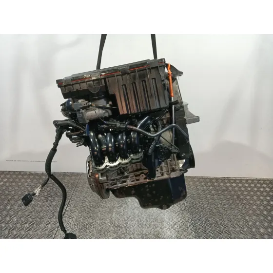Motor Completo para Skoda Fabia Ii (542)