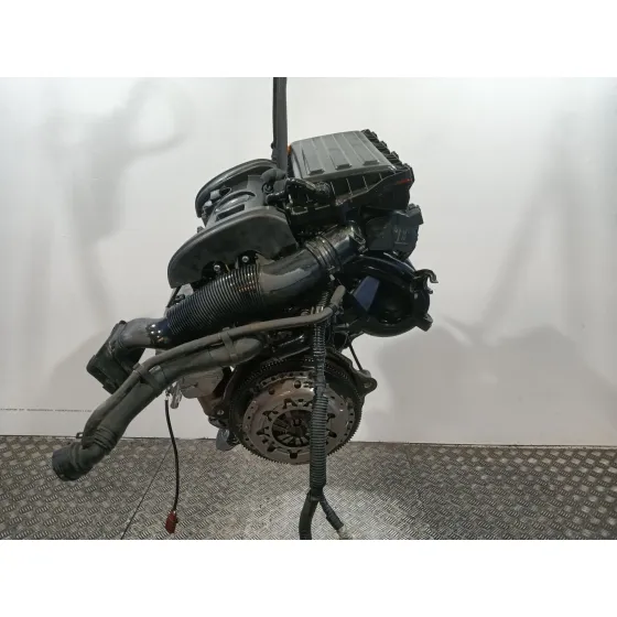 Motor Completo para Skoda Fabia Ii (542)