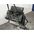 Motor Completo para Skoda Fabia Ii (542)