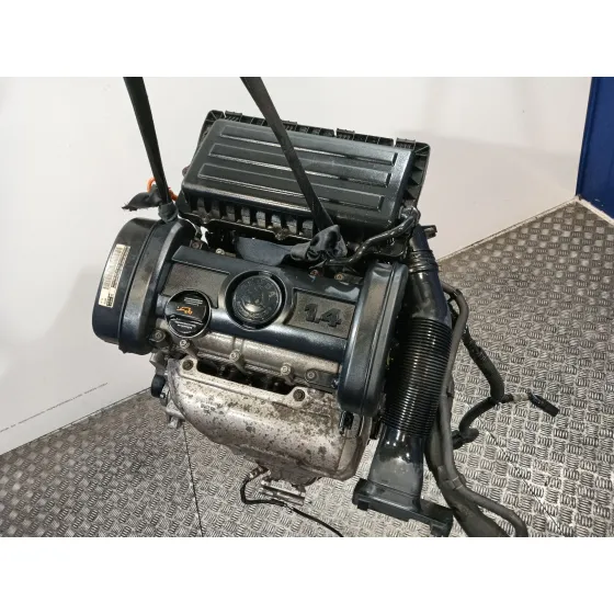 Motor Completo para Skoda Fabia Ii (542)