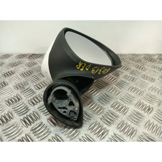 Retrovisor Derecho para Seat Ibiza Iv (6J5, 6P1)