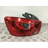 Piloto Trasero Izquierdo para Seat Ibiza Iv (6J5, 6P1)