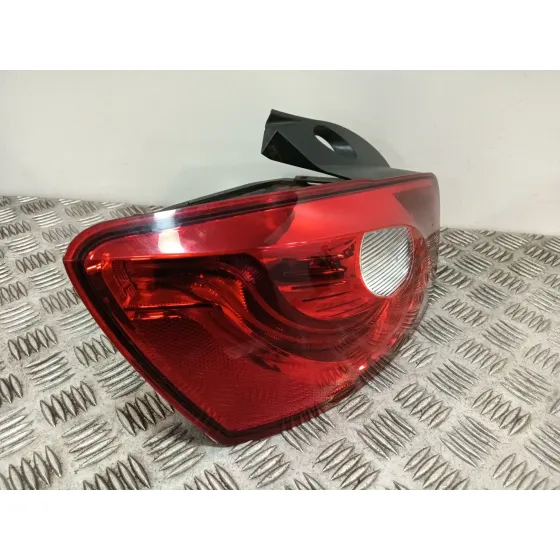 Piloto Trasero Izquierdo para Seat Ibiza Iv (6J5, 6P1)