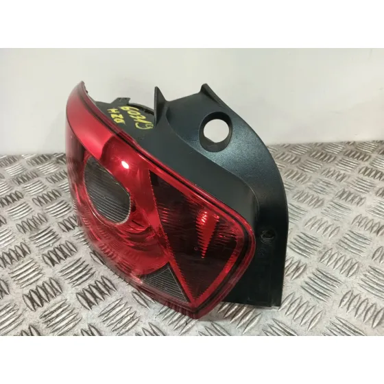 Piloto Trasero Izquierdo para Seat Ibiza Iv (6J5, 6P1)