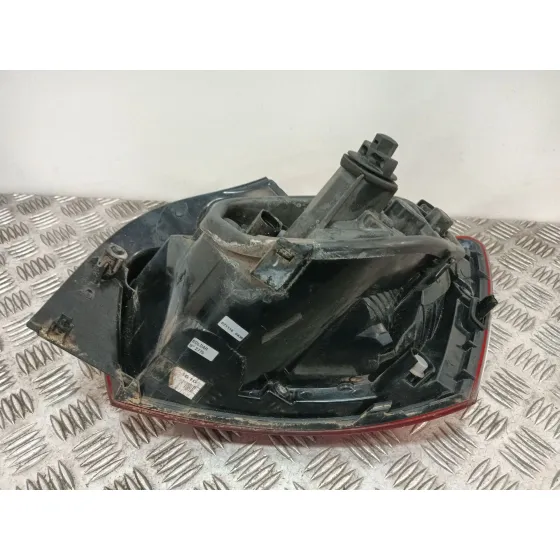 Piloto Trasero Izquierdo para Seat Ibiza Iv (6J5, 6P1)