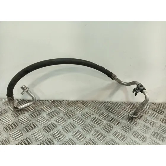 Tubos Aire Acondicionado para Renault Scenic Iv (J9_)