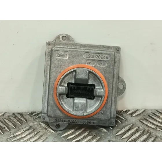 Centralita Faros Xenon para Ford Grand C-Max (Dxa/Cb7, Dxa/Ceu)