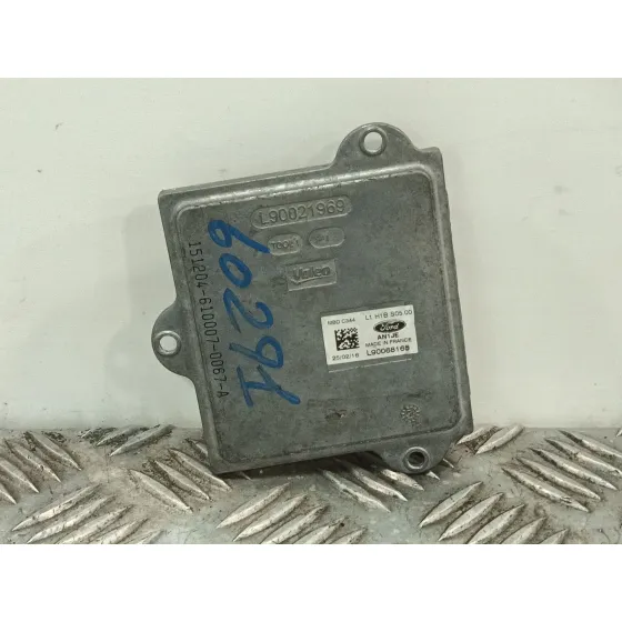 Centralita Faros Xenon para Ford Grand C-Max (Dxa/Cb7, Dxa/Ceu)