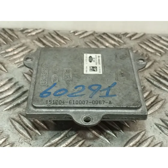 Centralita Faros Xenon para Ford Grand C-Max (Dxa/Cb7, Dxa/Ceu)