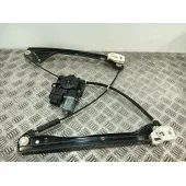 Elevalunas Delantero Izquierdo para Skoda Fabia Iii (Nj3)