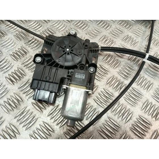 Elevalunas Delantero Izquierdo para Skoda Fabia Iii (Nj3)