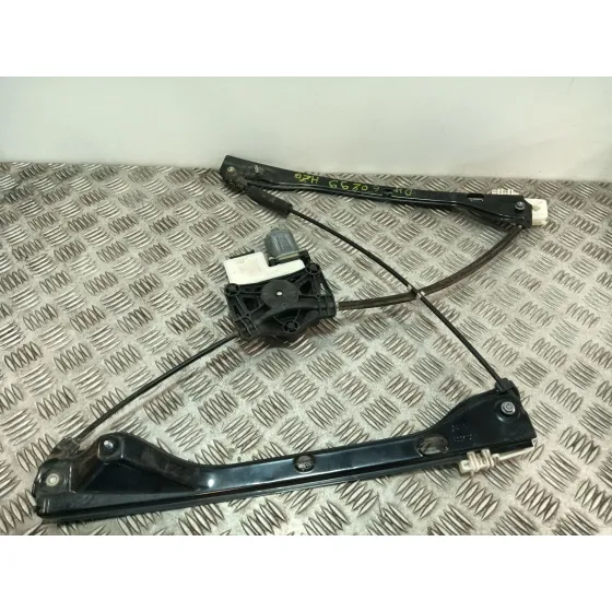 Elevalunas Delantero Izquierdo para Skoda Fabia Iii (Nj3)