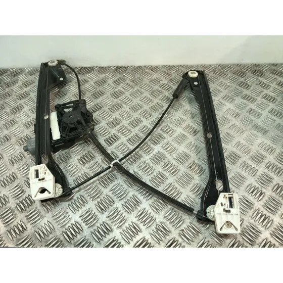 Elevalunas Delantero Derecho para Skoda Fabia Iii (Nj3)