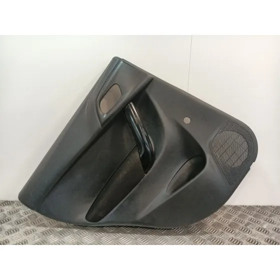 Guarnecido Puerta Trasera Izquierda para Citroën C3