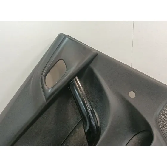 Guarnecido Puerta Trasera Izquierda para Citroën C3