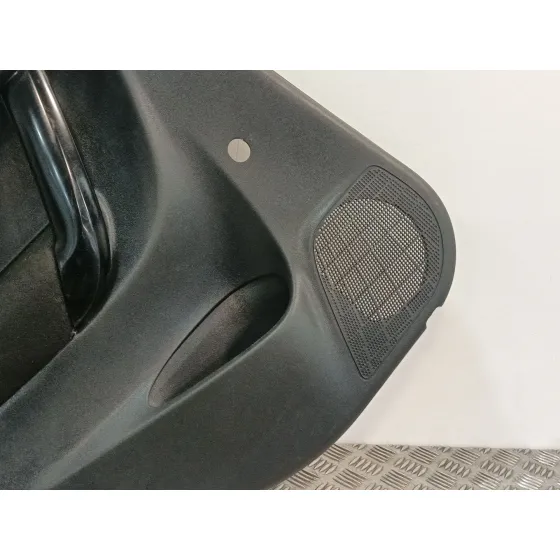Guarnecido Puerta Trasera Izquierda para Citroën C3