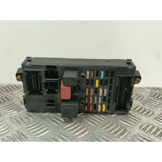 Caja Reles / Fusibles para Iveco Daily Iv Furgoneta