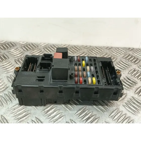 Caja Reles / Fusibles para Iveco Daily Iv Furgoneta