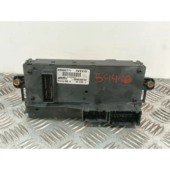 Caja Reles / Fusibles para Iveco Daily Iv Furgoneta