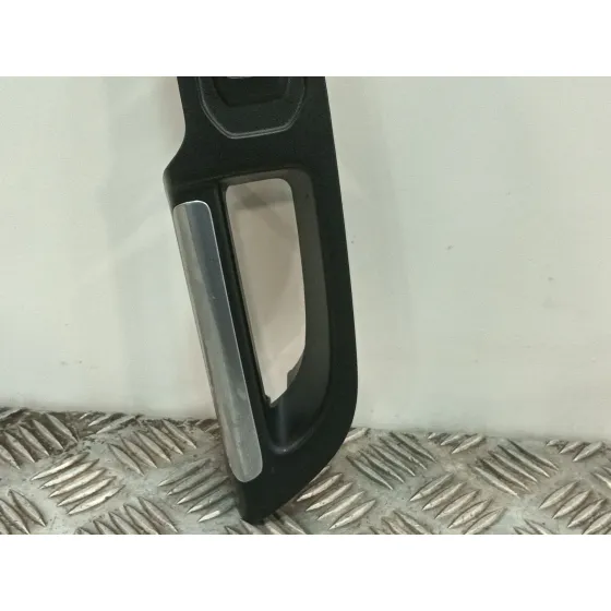Mando Elevalunas Delantero Derecho para Ford Grand C-Max (Dxa/Cb7, Dxa/Ceu)