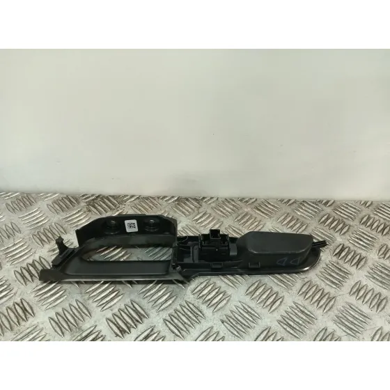 Mando Elevalunas Delantero Derecho para Ford Grand C-Max (Dxa/Cb7, Dxa/Ceu)