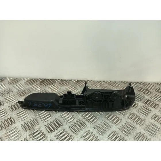 Mando Elevalunas Delantero Derecho para Ford Grand C-Max (Dxa/Cb7, Dxa/Ceu)