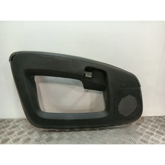 Guarnecido Puerta Delantera Izquierda para Citroën Jumper Iii Furgoneta