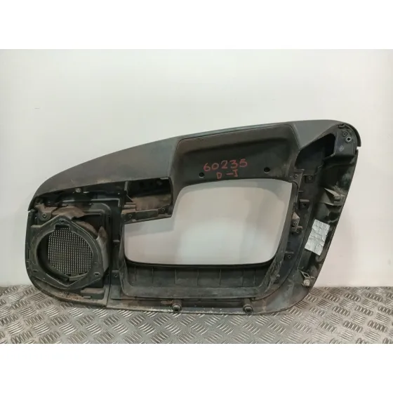 Guarnecido Puerta Delantera Izquierda para Citroën Jumper Iii Furgoneta