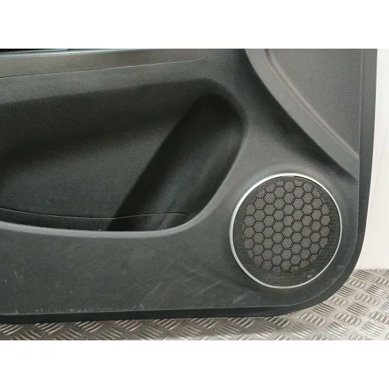 Guarnecido Puerta Delantera Izquierda para Chevrolet Cruze Hatchback (J305)