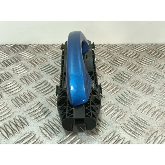 Maneta Exterior Delantera Derecha para Skoda Fabia Iii (Nj3)