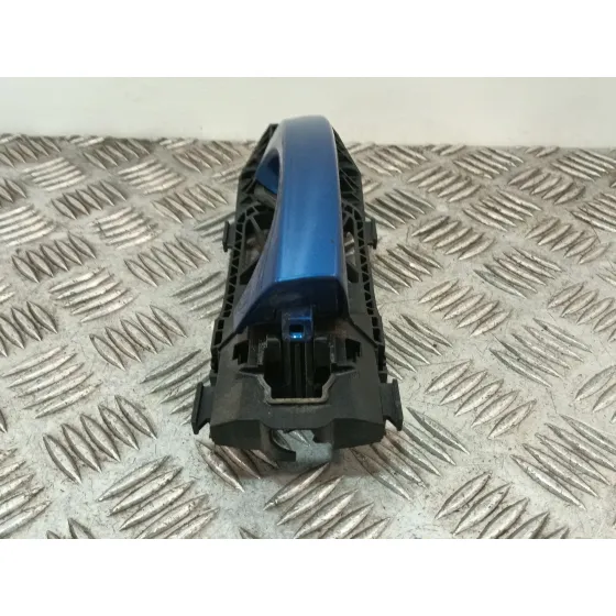 Maneta Exterior Delantera Derecha para Skoda Fabia Iii (Nj3)