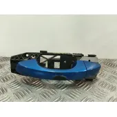 Maneta Exterior Delantera Izquierda para Skoda Fabia Iii (Nj3)