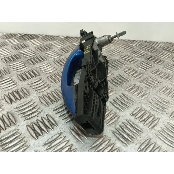 Maneta Exterior Delantera Izquierda para Skoda Fabia Iii (Nj3)