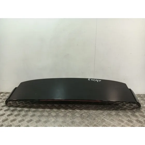 Aleron Trasero para Bmw X3 (E83)