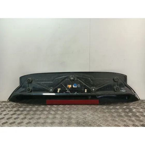 Aleron Trasero para Bmw X3 (E83)