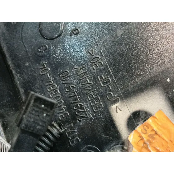 Aleron Trasero para Bmw X3 (E83)