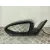 Retrovisor Izquierdo para Nissan Qashqai I (J10, Nj10)
