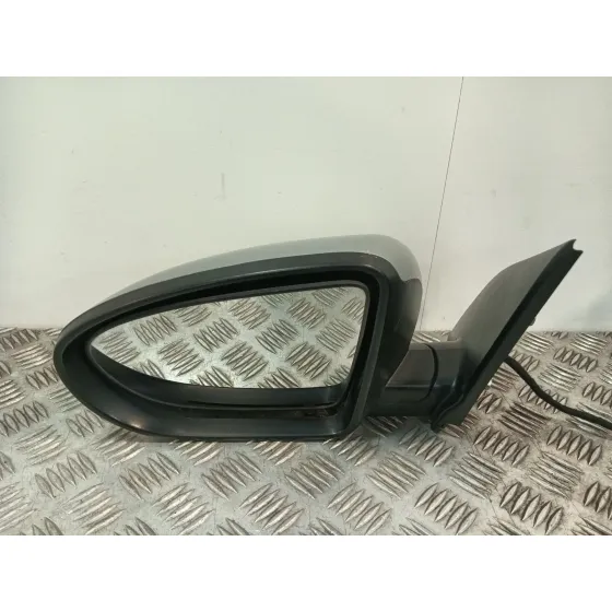 Retrovisor Izquierdo para Nissan Qashqai I (J10, Nj10)