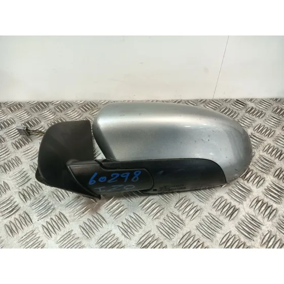Retrovisor Izquierdo para Nissan Qashqai I (J10, Nj10)