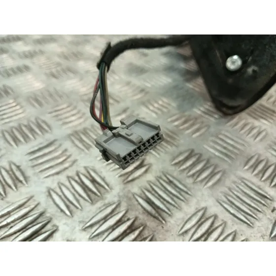 Retrovisor Izquierdo para Nissan Qashqai I (J10, Nj10)