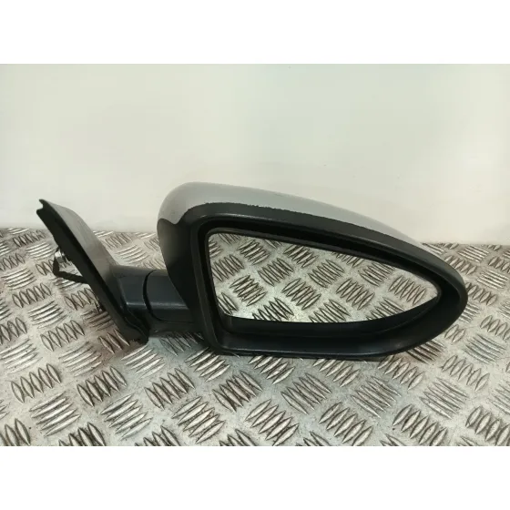 Retrovisor Derecho para Nissan Qashqai I (J10, Nj10)