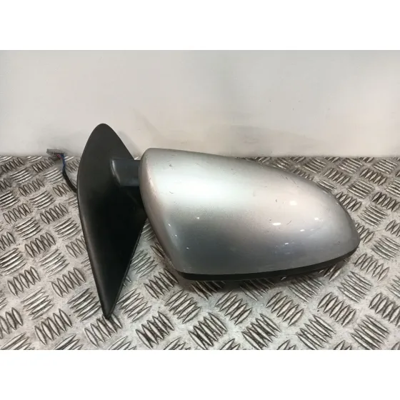 Retrovisor Derecho para Nissan Qashqai I (J10, Nj10)