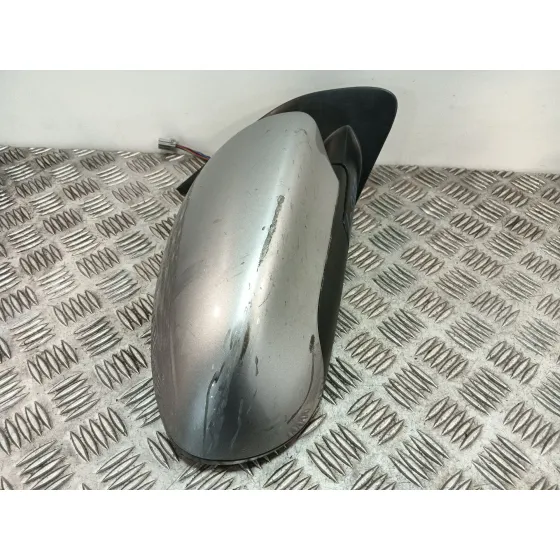 Retrovisor Derecho para Nissan Qashqai I (J10, Nj10)