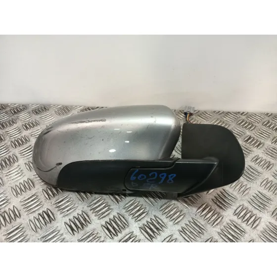Retrovisor Derecho para Nissan Qashqai I (J10, Nj10)