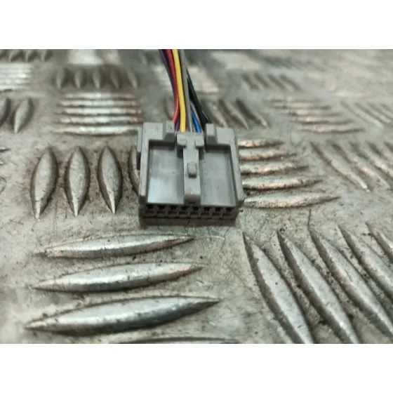 Retrovisor Derecho para Nissan Qashqai I (J10, Nj10)